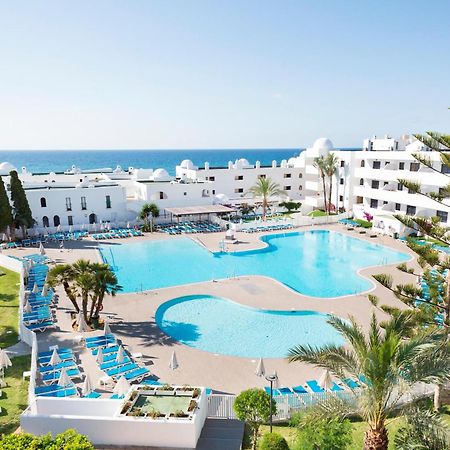 Best Club Vacaciones Pueblo Indalo Mojácar Εξωτερικό φωτογραφία