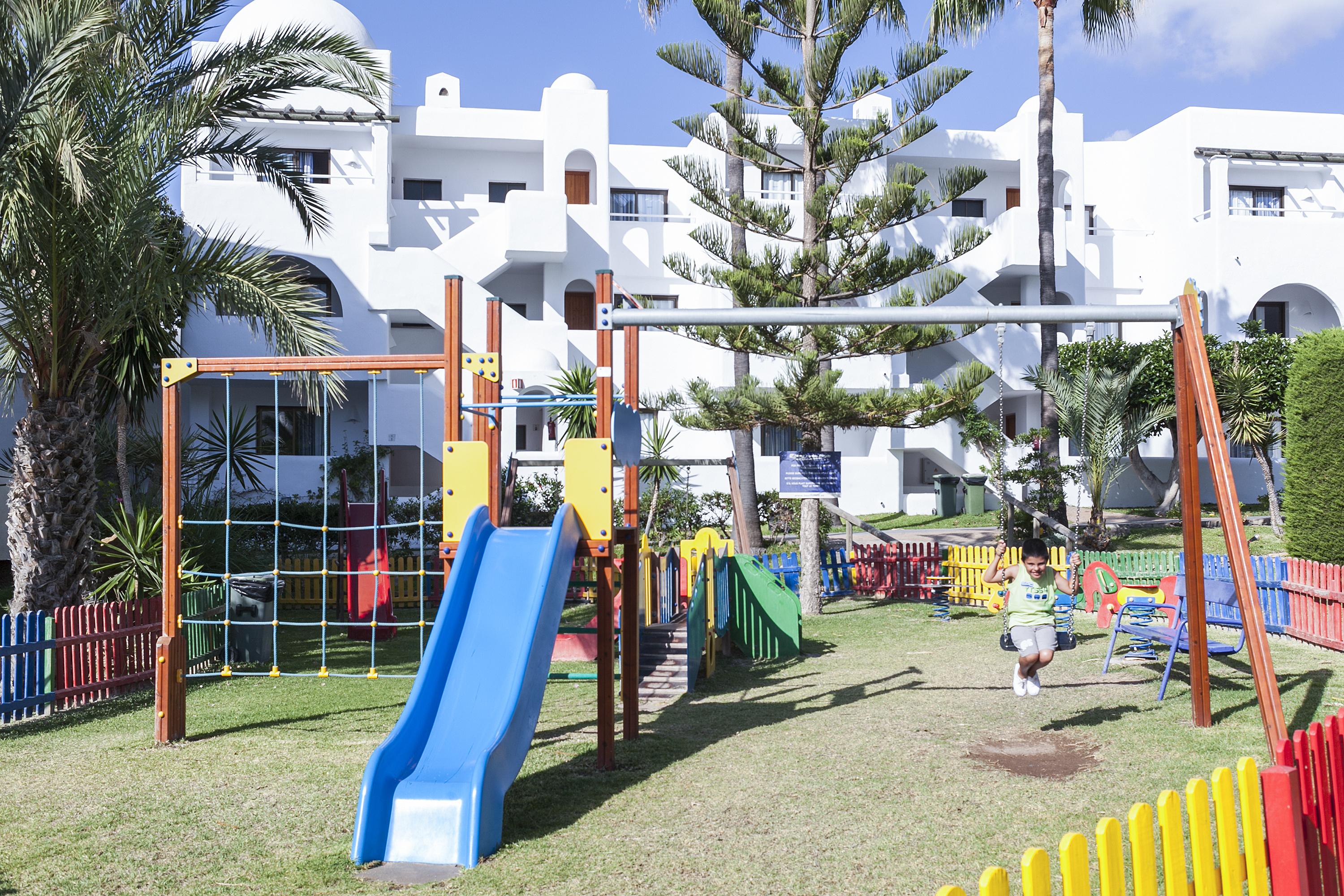 Best Club Vacaciones Pueblo Indalo Mojácar Εξωτερικό φωτογραφία