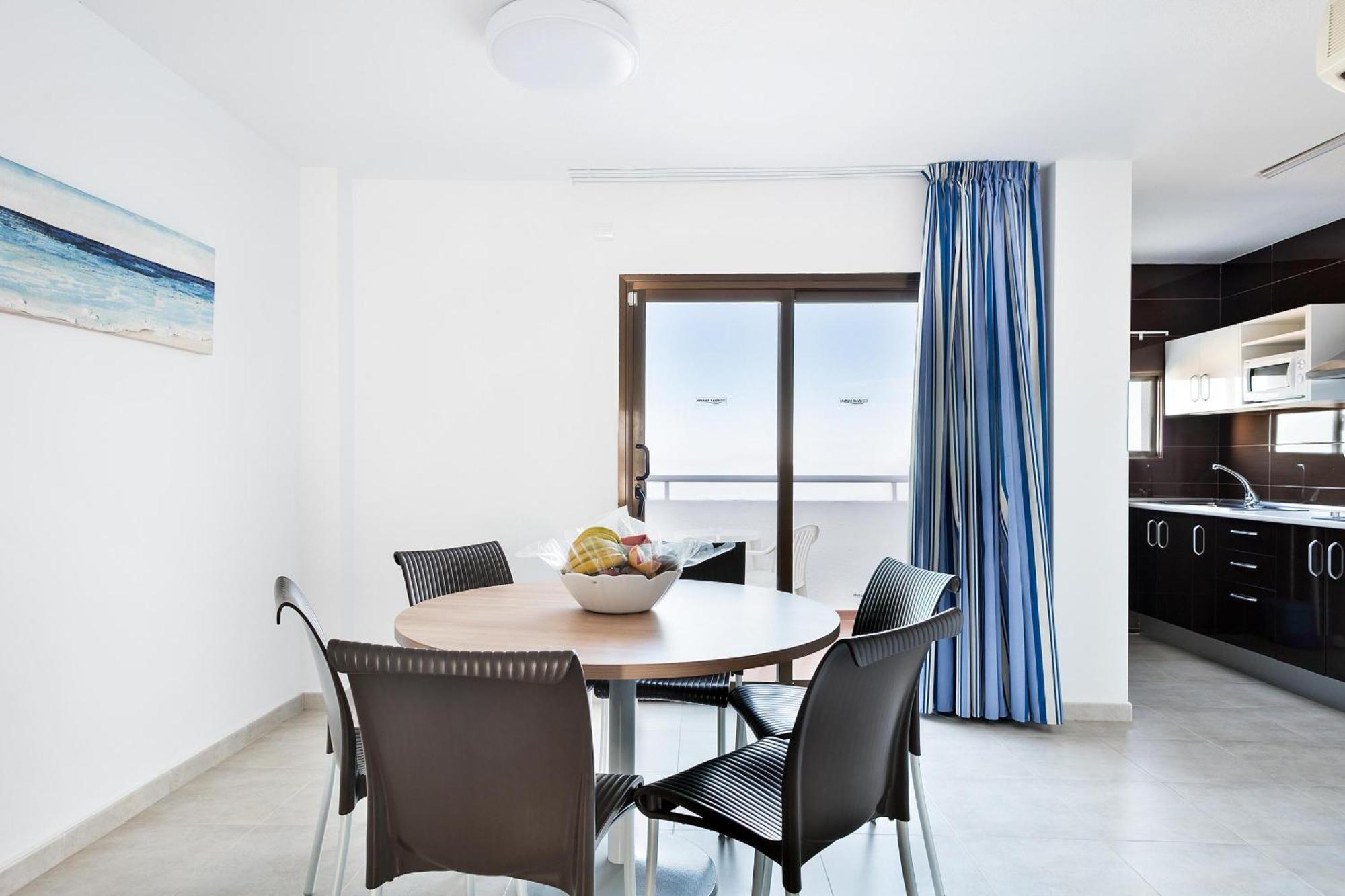 Best Club Vacaciones Pueblo Indalo Mojácar Εξωτερικό φωτογραφία