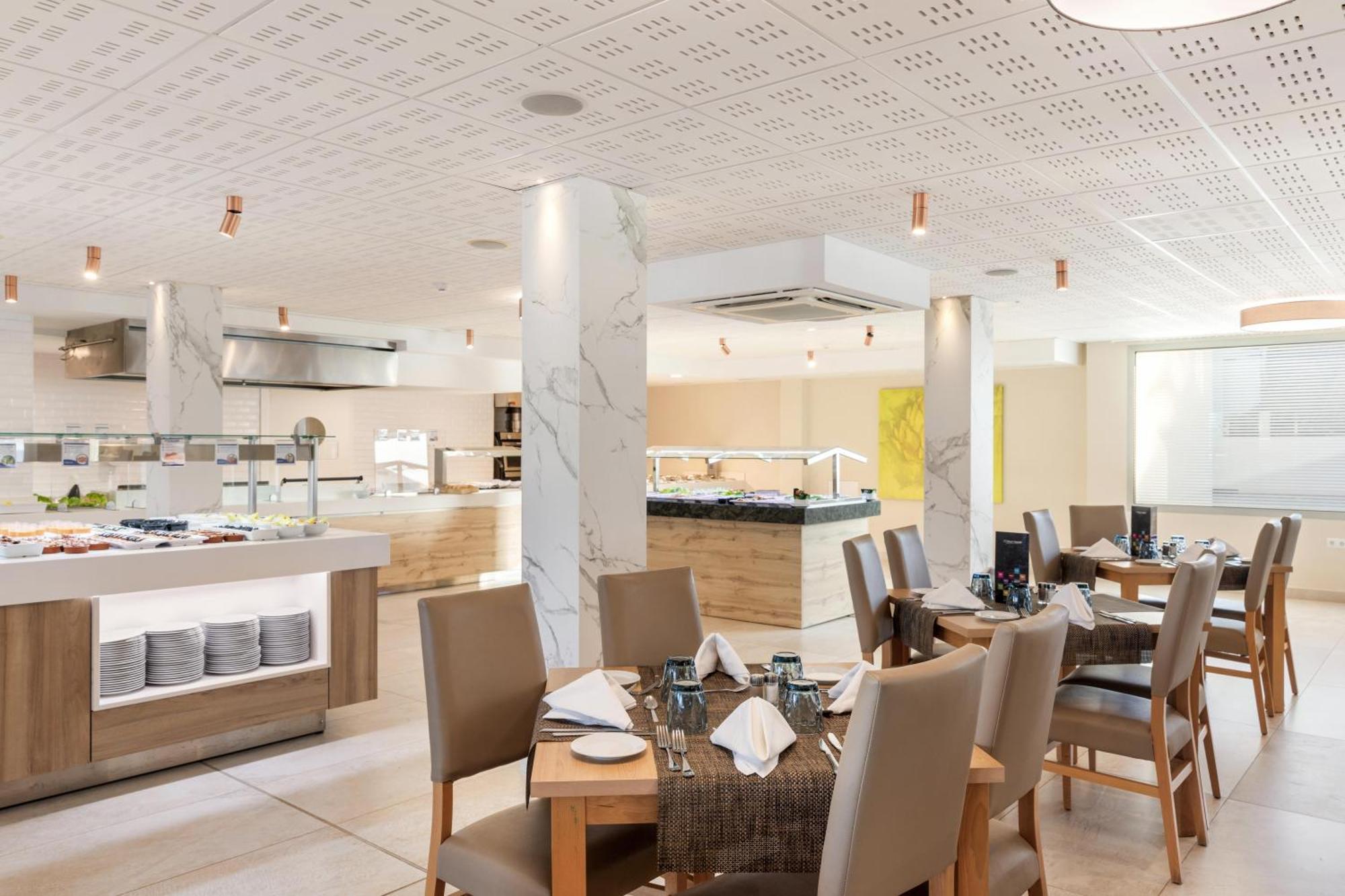Best Club Vacaciones Pueblo Indalo Mojácar Εξωτερικό φωτογραφία