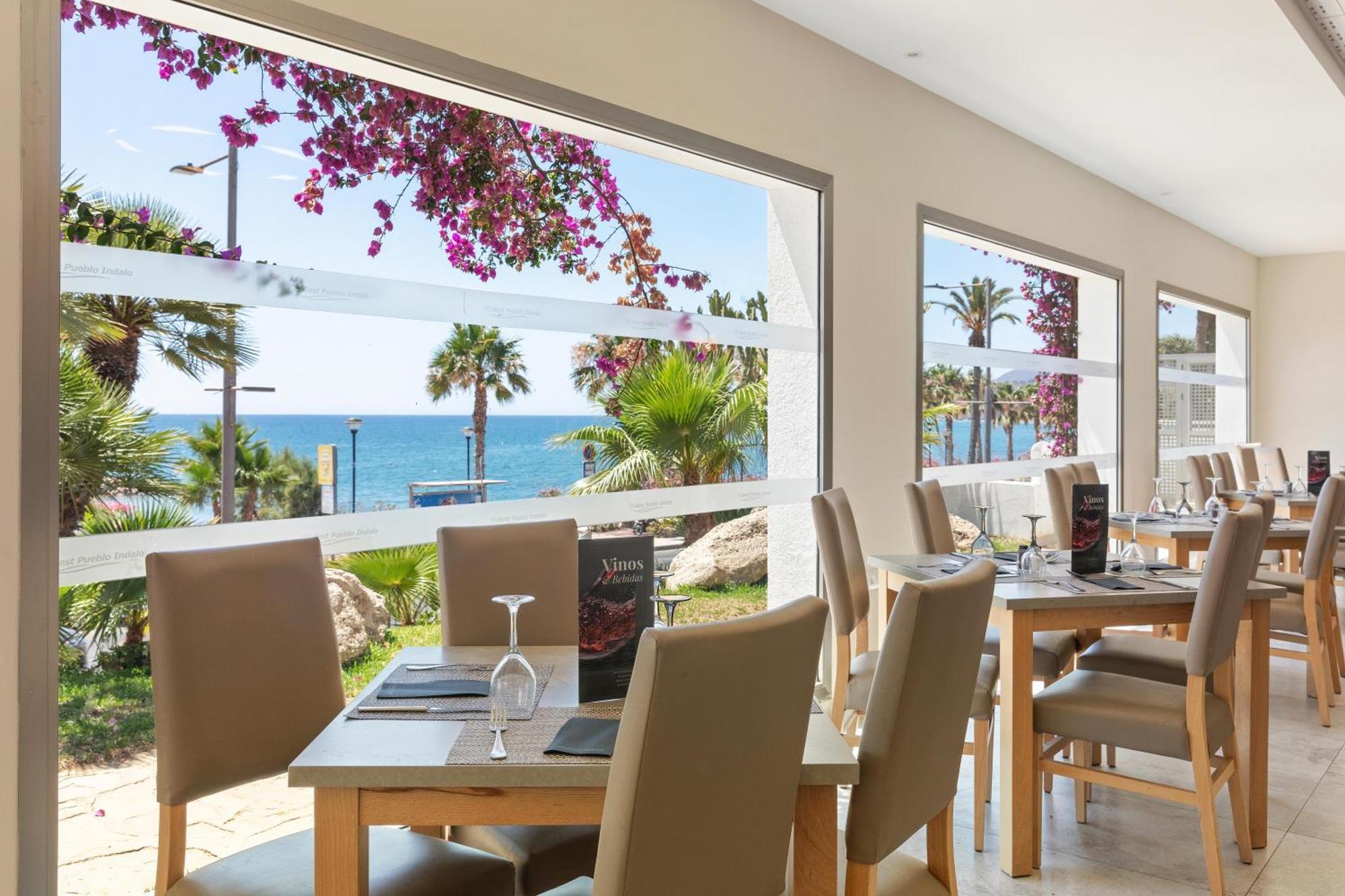 Best Club Vacaciones Pueblo Indalo Mojácar Εξωτερικό φωτογραφία