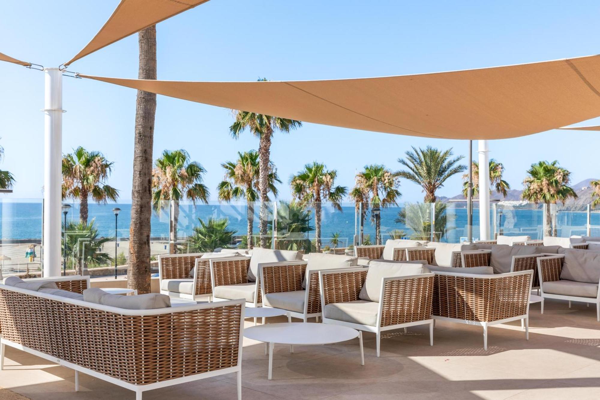 Best Club Vacaciones Pueblo Indalo Mojácar Εξωτερικό φωτογραφία